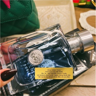 Nước hoa versace nam pour homme edt 100ml