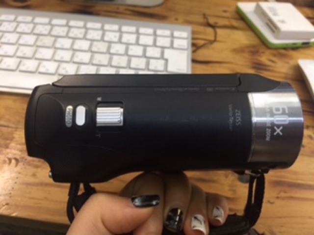 Máy Quay Phim Sony HDR-CX405 | BigBuy360 - bigbuy360.vn