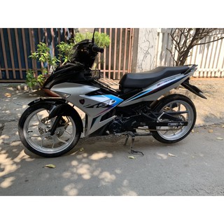 MÂM KIỂU R3 CHO EX 150 (HÀNG X1R)
