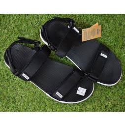 Sandal Vento Nam chính hãng bền đẹp NV5616, quai có thể thảo làm dép, sandal học sinh bền đẹp