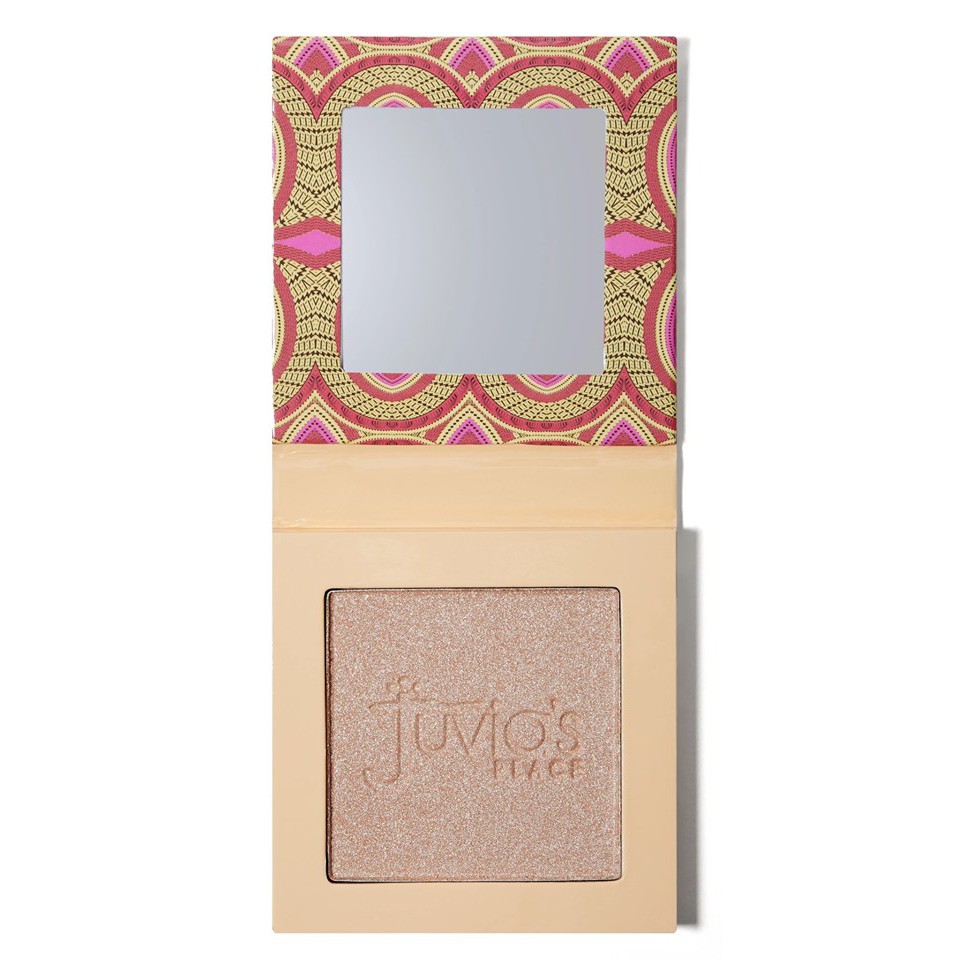 PHẤN BẮT SÁNG JUVIA PLACE TRIBE HIGHLIGHTER VOL3 9G CHÍNH HÃNG - 4012