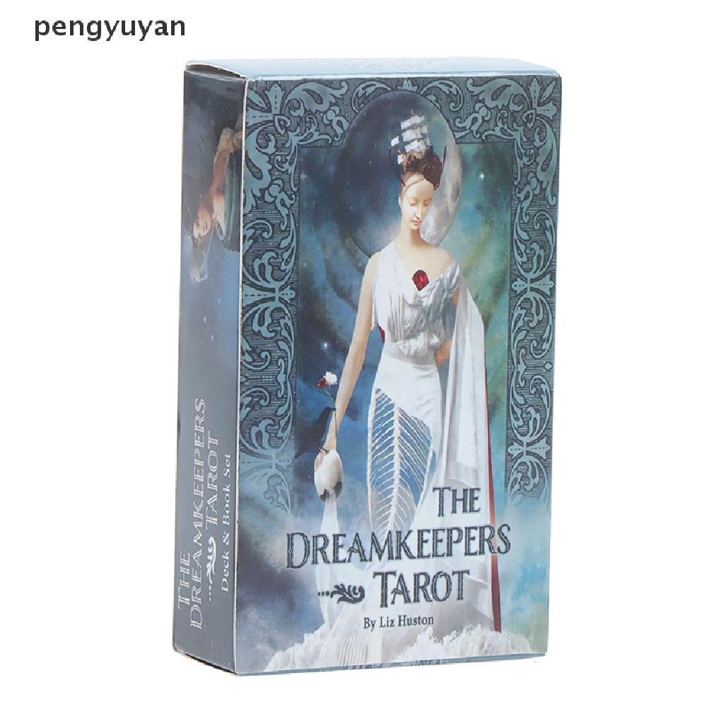 Bộ Bài Tarot Oracle Độc Đáo Ấn Tượng