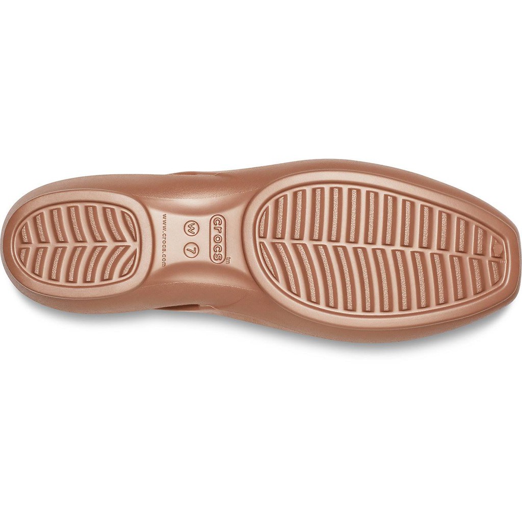 [Xả Kho] Giày Nhựa Nữ Siêu Nhẹ Đi Mưa, Bít Mũi Đế Bằng, Chống Thấm nước, Siêu Êm Mềm | BigBuy360 - bigbuy360.vn