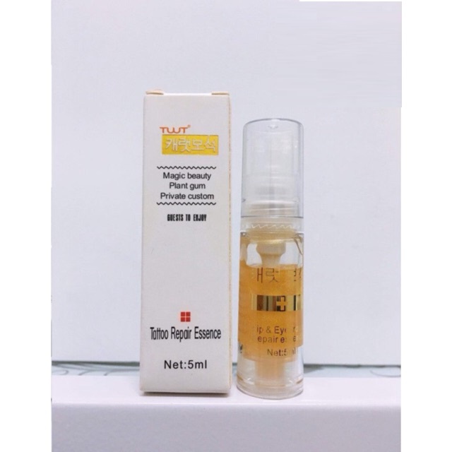 Dưỡng Collagen tươi tinh chất vàng Hàn Quốc.