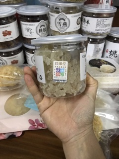 sét nhựa đào dưỡng nhan