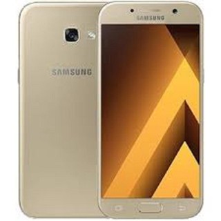 điện thoại CHÍNH HÃNG SAMSUNG GALAXY A5 2017 (A520) ram 3G rom 32G mới, Chơi Game FREE FIRE-PUBG-LIÊN QUÂN mượt