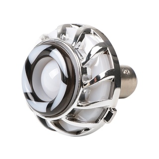 ĐÈN LED ĐUÔI XE MẮT QUỶ ĐỔI MÀU