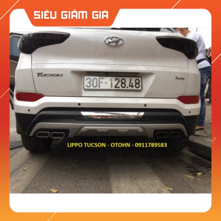 SIÊU GIẢM GIÁ SIÊU GIẢM GIÁ 🔥🔥SIÊU KHUYẾN MÃI Lippo sau Xe TUCSON  2015-2018