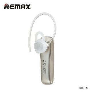 Tai nghe bluetooth RB- T8 hiệu Remax