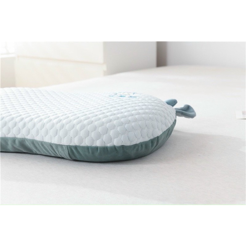 Gối bụng mèo massage thế hệ mới