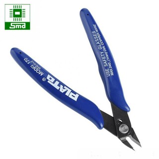 Kìm cắt chân linh kiện plato 170 130mm