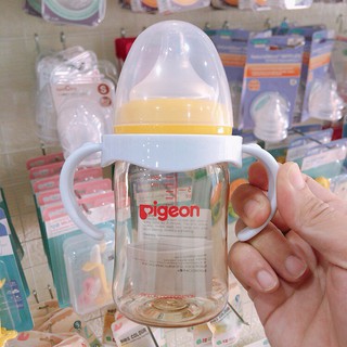 Tay cầm cho bình sữa