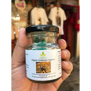 Combo 24 hũ yến thuỷ tinh 75ml