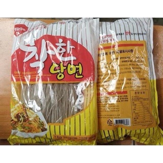 Miến Hàn Quốc 1kg