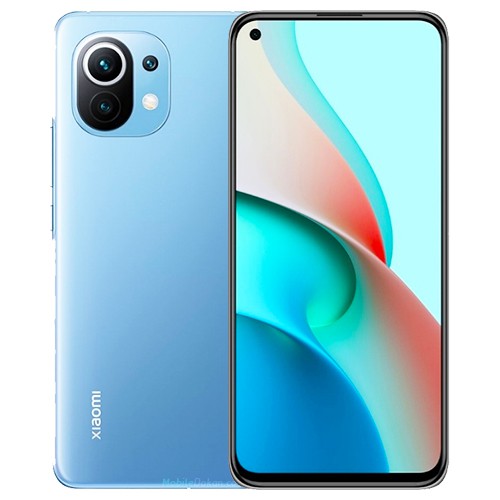 Điện thoại Xiaomi Mi 11 Lite 5G Ram 8G/128G - Hàng nhập khẩu | BigBuy360 - bigbuy360.vn