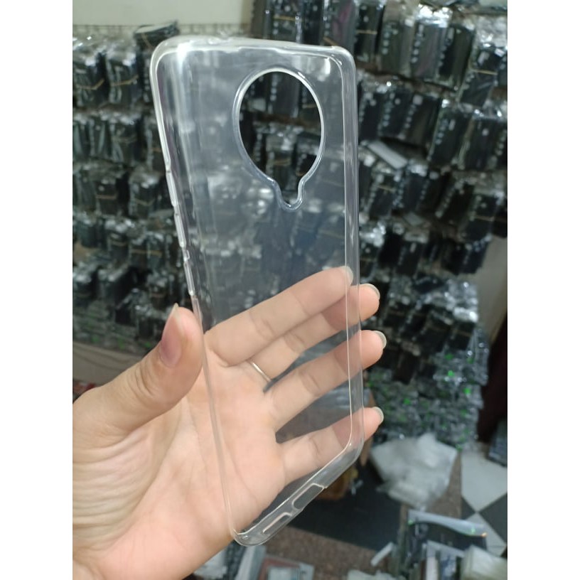 Ốp lưng Xiaomi Redmi K30 Pro dẻo trong thế hệ mới