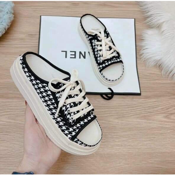 Giày thể thao nâng chiều cao lê giang