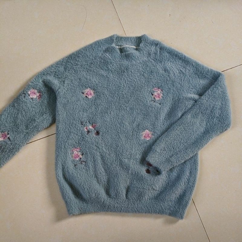 Áo len siêu phẩm