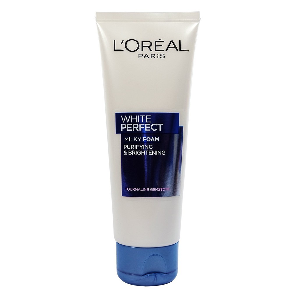 (Hàng Mới Về) Sữa Rửa Mặt Tạo Bọt Loreal 50ml