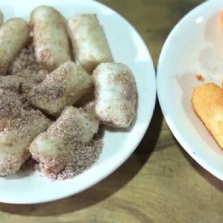 BỘT XÍ MUỘI LẮC THÁI LAN [100G]