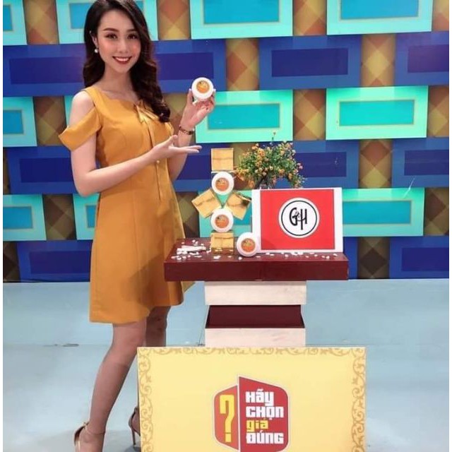 Kem Ủ Tan Mỡ Gia Hân