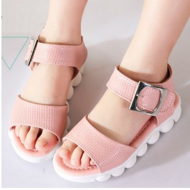 [SKM] Sandal hàn quốc dễ thương cho bé gáI 20714