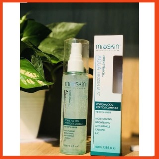XỊT DƯỠNG TẾ BÀO GỐC MIOSKIN 100ML