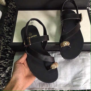 Sandal Philip