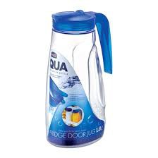 Bình nước Lock&Lock HAP717 có quai 1,8L