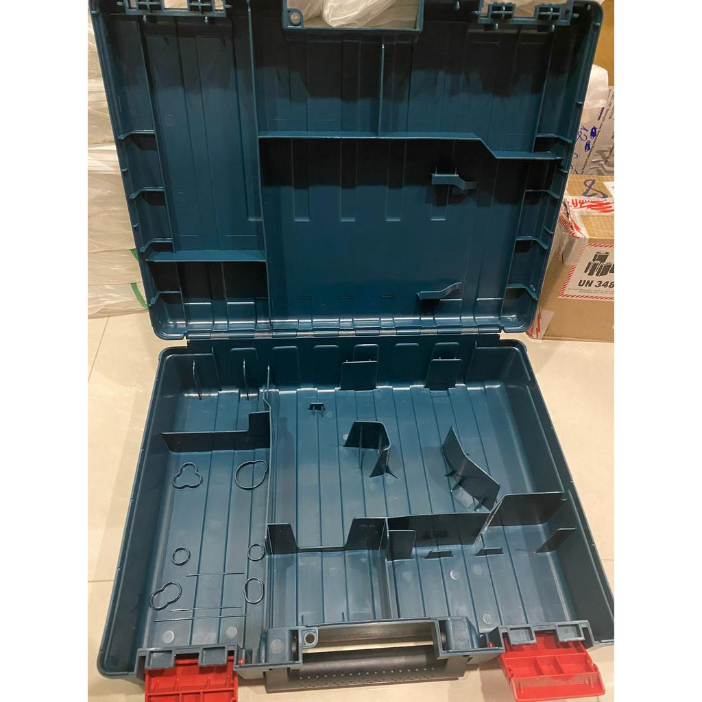 Hộp đựng máy khoan pin 18V Bosch