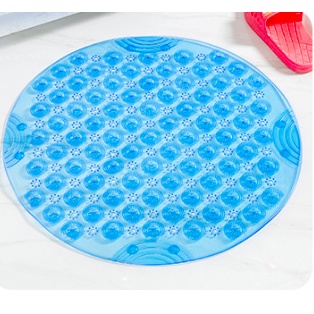 Thảm chống trượt nhà tắm, kháng khuẩn cho bé dùng trong nhà tắm, bể bơi, hình hoạt hình ngộ nghĩnh