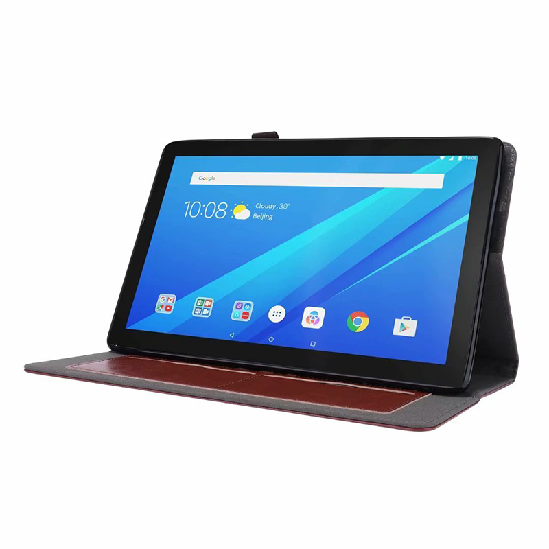 Bao da bảo vệ máy tính bảng Lenovo Tab M10 HD (2nd Gen) TB-X306X X306F X306 | BigBuy360 - bigbuy360.vn