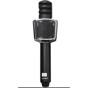 [Mã ELHACE giảm 4% đơn 300K] Micro karaoke bluetooth SDRD SD17 chính hãng âm cực hút