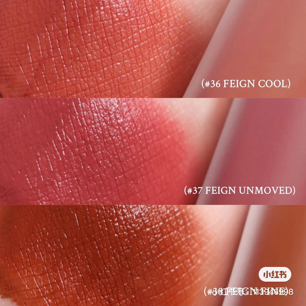 Son Kem Last Velvet Lip Tint Chapter 8 – Felling Series 5g