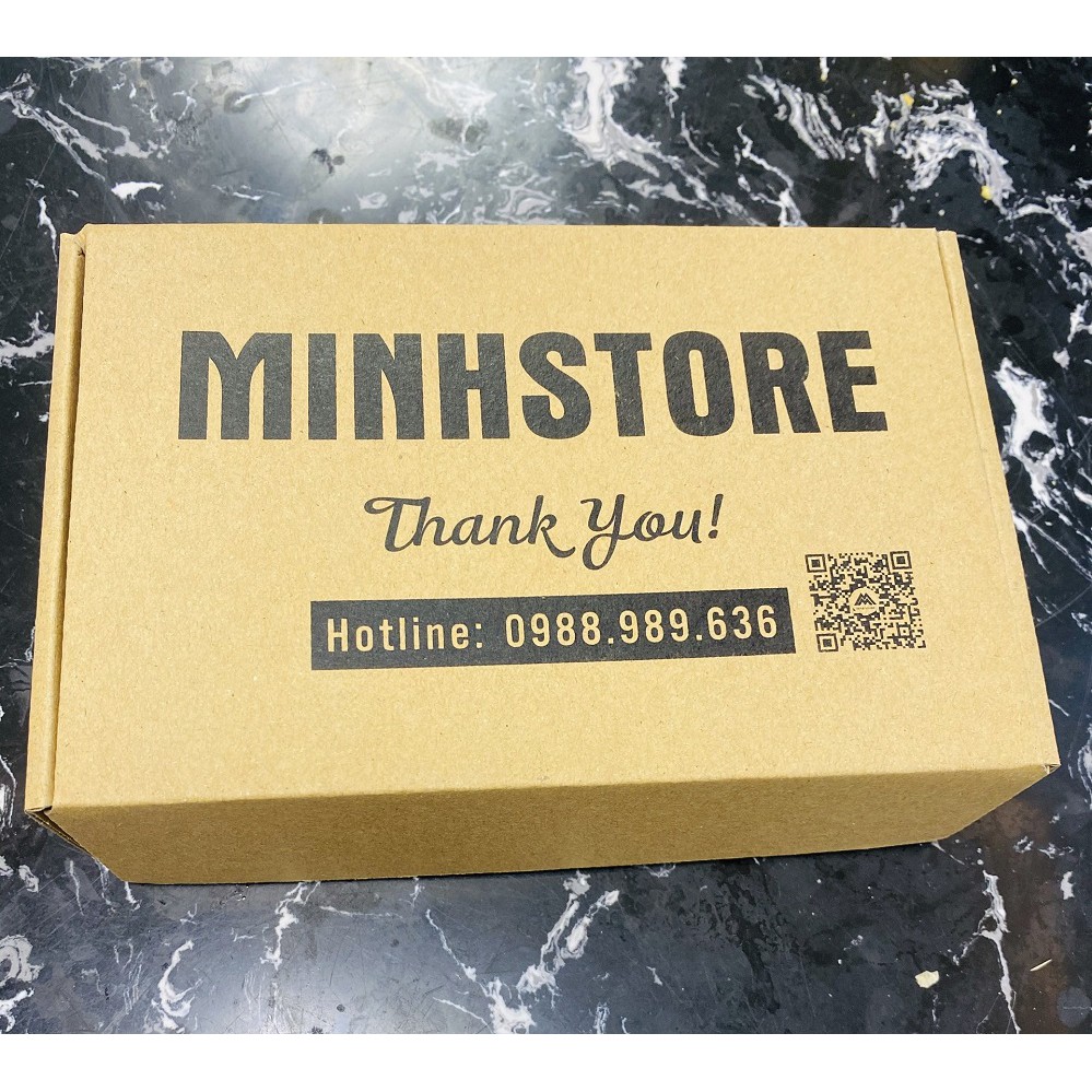 Hộp quà tặng đựng quần áo cao cấp MINHSTORE