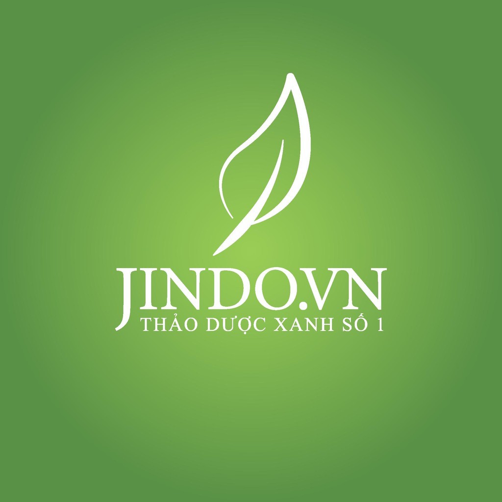 Thảo dược xanh số 1 - Jindo.vn