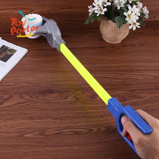 Cánh tay robot gắp đồ bằng nhựa tiện dụng dài 56cm
