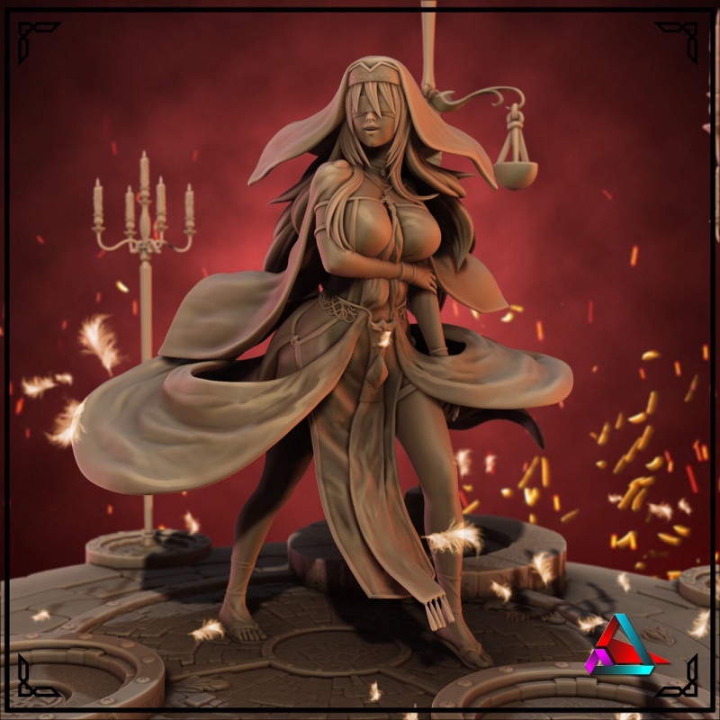 File in 3D Sword Maiden NSFW - Manga
