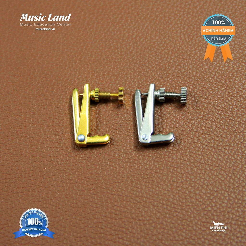 Khóa Tăng Chỉnh Dây Đàn Violin – Cao Cấp