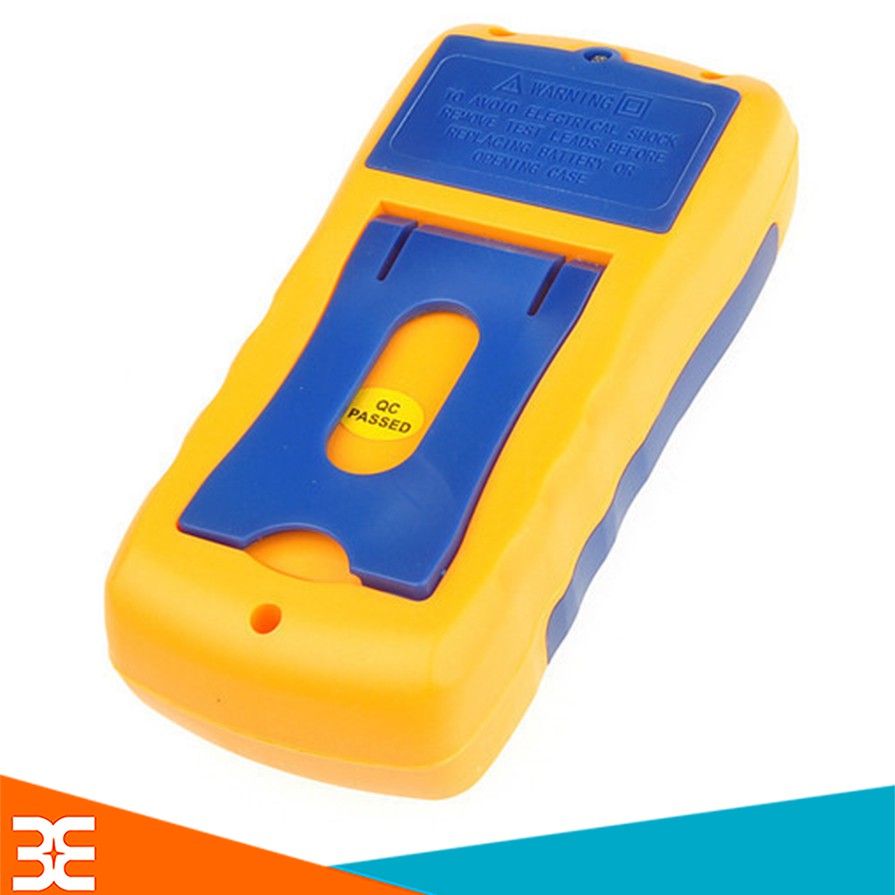 Đồng Hồ Vạn Năng Digital Multimeter A830L