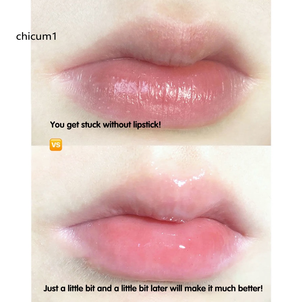 Son Bóng Dưỡng Ẩm Không Dính Tiện Dụng Chất Lượng Cao