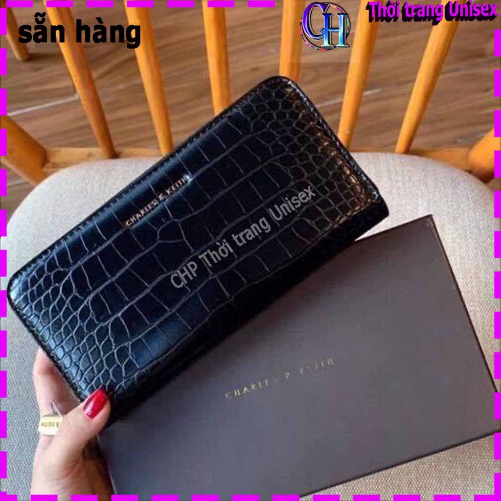 Ví nữ đẹp cầm tay dáng dài nhiều ngăn thời trang hàn quốc cao cấp dễ thương cute T010 Bỏ Sỉ