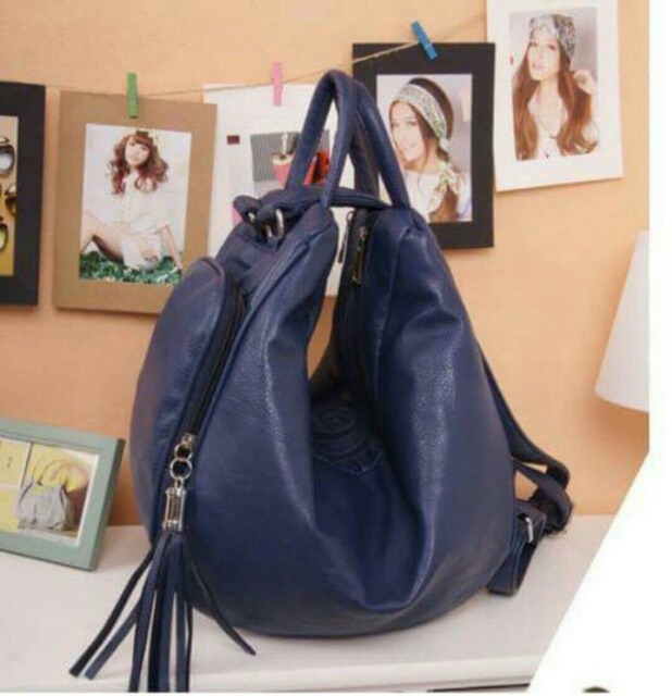 Sale balo 2 kiểu 120k