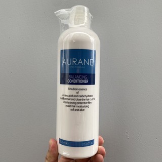 Dầu xả phục hồi Aurane 750ml- chai
