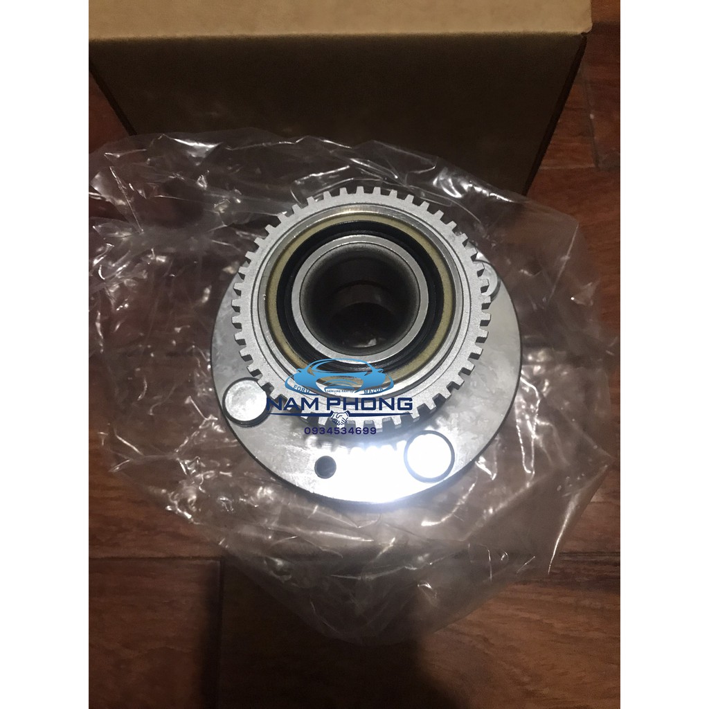 BI BÁNH SAU LASER CÓ ABS-B6032615XC