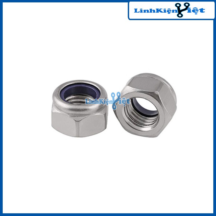 Đai Ốc M36 (1 Con)