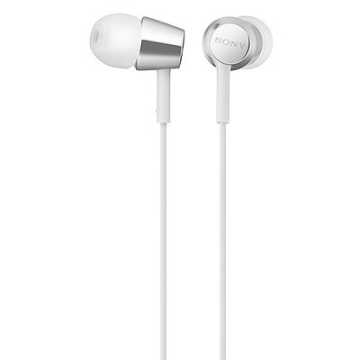 Tai Nghe Nhét Tai Sony MDR-EX155AP - Chính Hãng - Bảo Hành 12 tháng