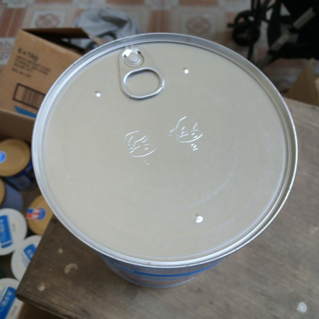 Sữa France Lait số 2 900g mẫu mới