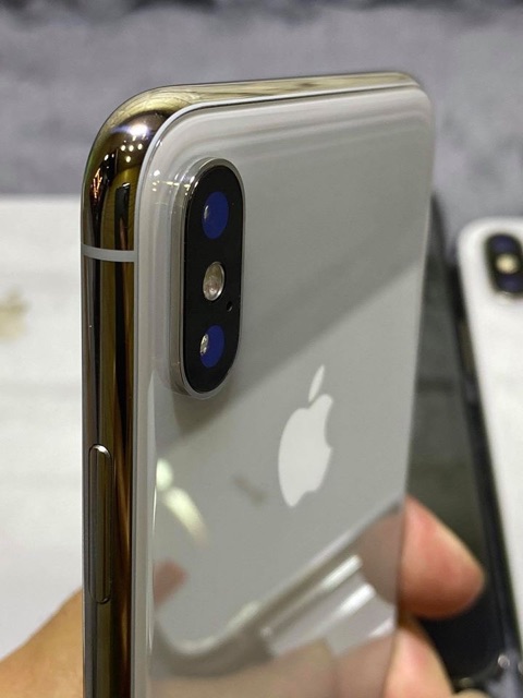 Điện Thoại iPhone X Lock Mỹ Mới 99%