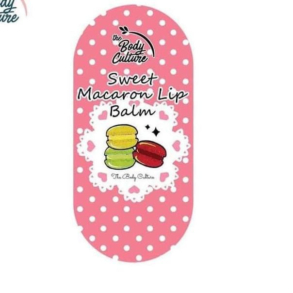 (Hàng Mới Về) Son Dưỡng Môi Màu Macaron 5.5 I Giá Rẻ | BigBuy360 - bigbuy360.vn